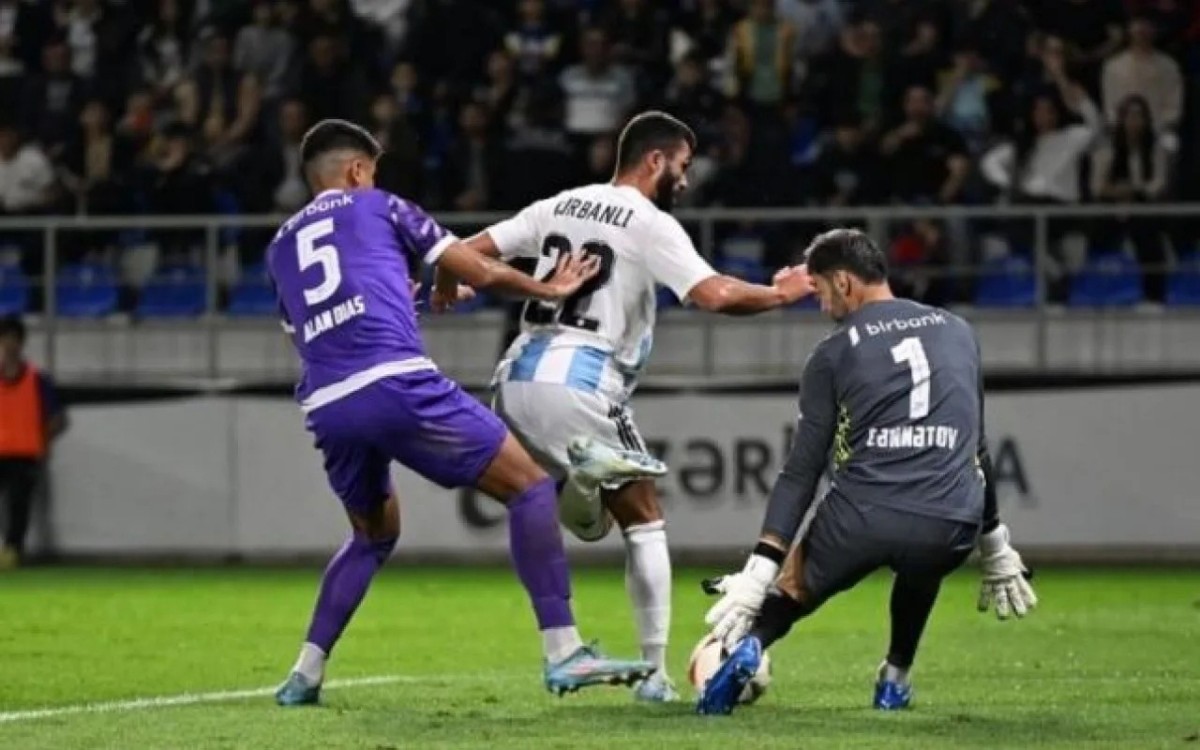 Çempion “Turan Tovuz”la, “Qarabağ” “Sumqayıt”la qarşılaşacaq