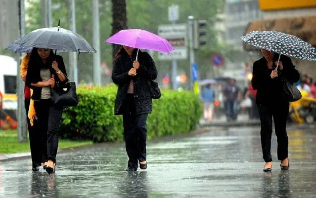 Hava nə vaxtadək belə olacaq? - Xəbərdarlıq