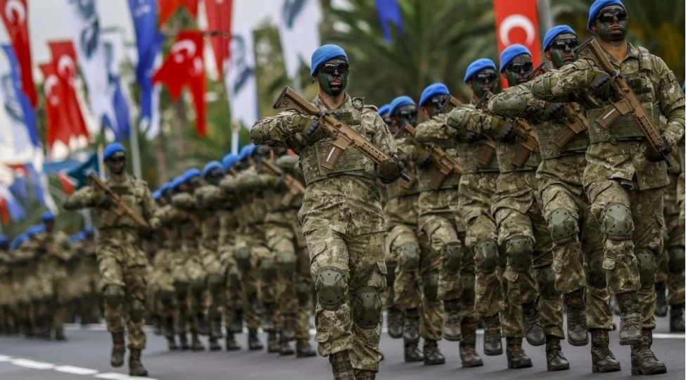 Dünyanın diqqəti türk ordusunda - Yaşar Gülərdən VACİB AÇIQLAMA