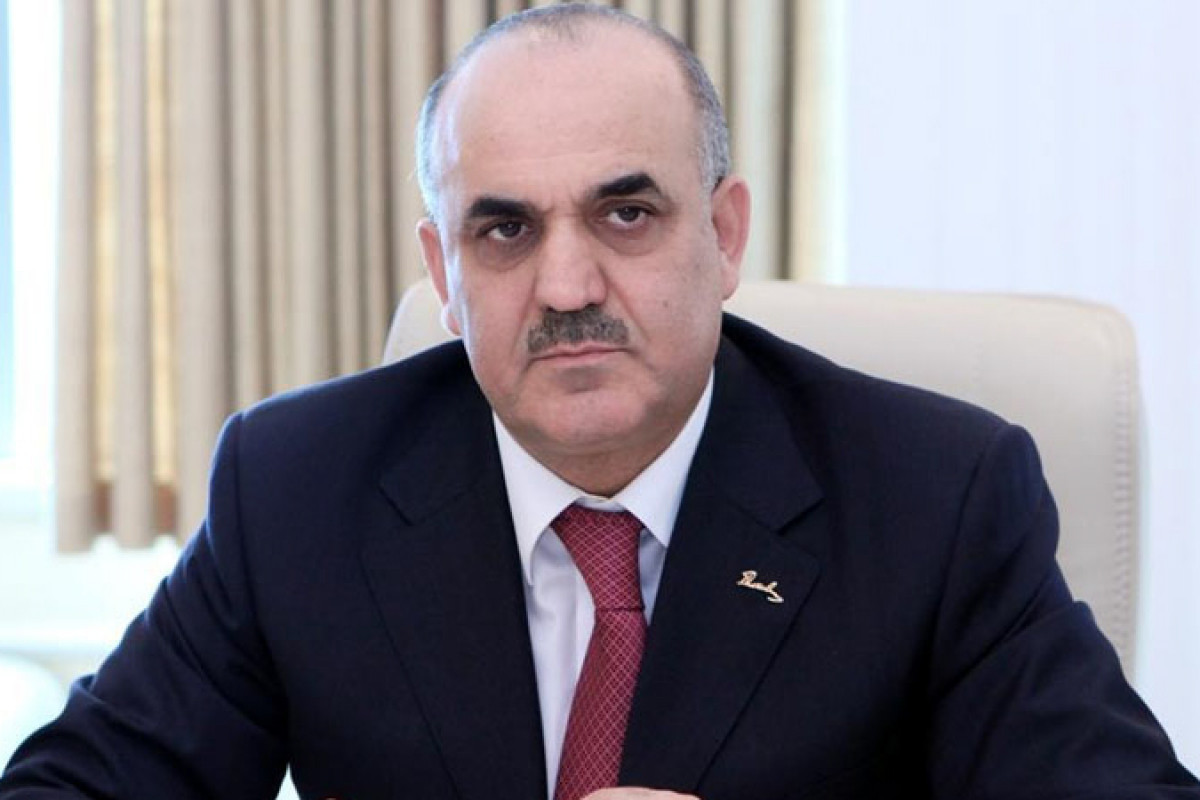 Səlim Müslümovun 700 minlik mənzili hərraca çıxarılır