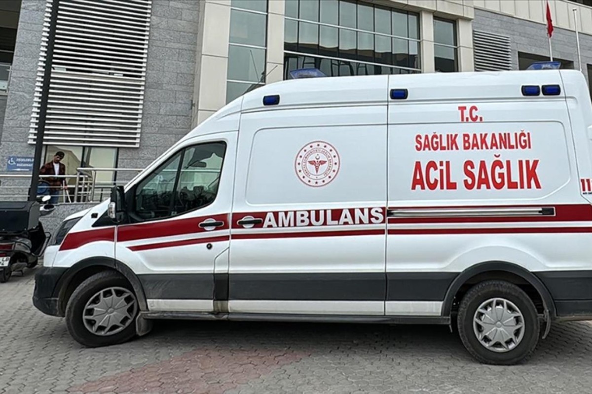 Türkiyədə torpaq mübahisəsi 15 nəfərin yaralanması ilə nəticələnib