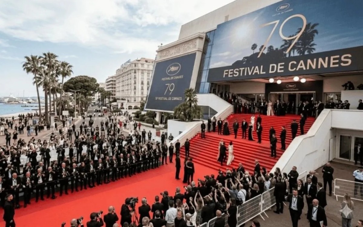 Kann Film Festivalının qalibləri bəlli oldu