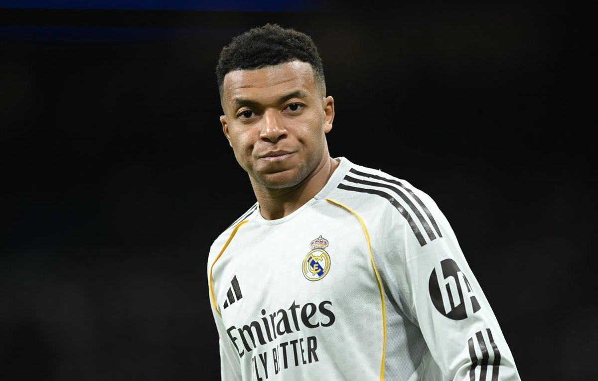 Mbappe ardıcıl ikinci dəfə La Liqanın bombardiri oldu