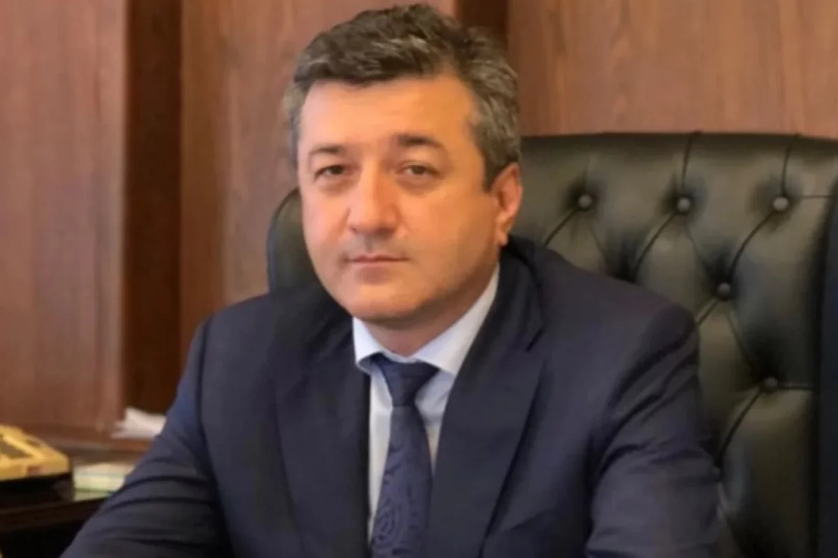 Rusiyada şəhər meri vəfat etdi