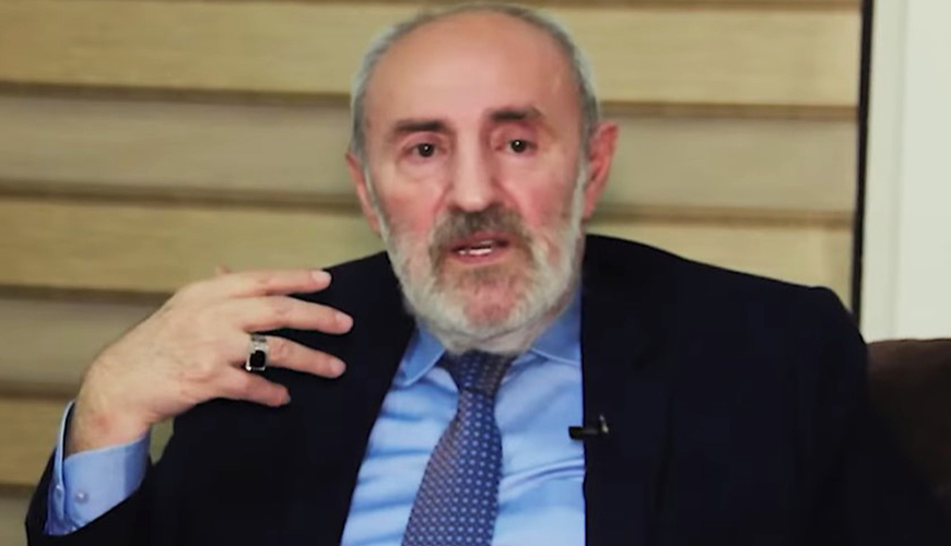 Akif İslamzadə səhhətindən danışdı