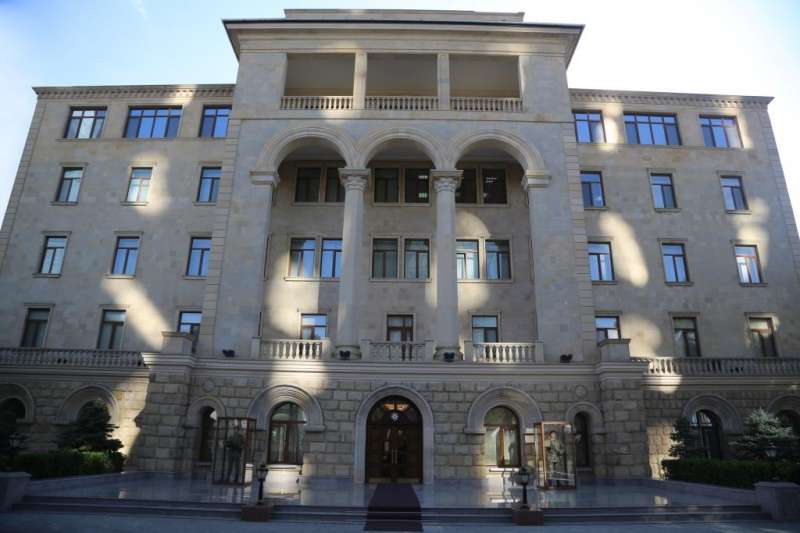 MN vacib məlumat yaydı