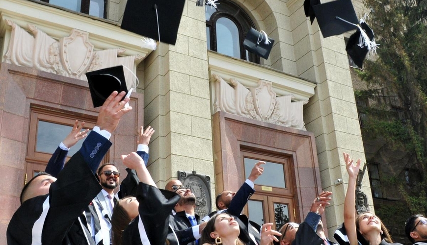 Bu universitetlər bağlanır - XƏBƏRDARLIQ