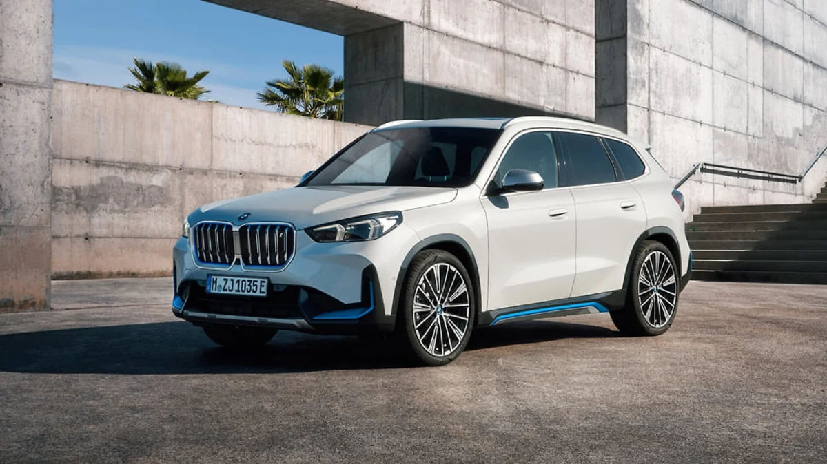 Təkər diski qıtlığı BMW-ni çətin vəziyyətə saldı