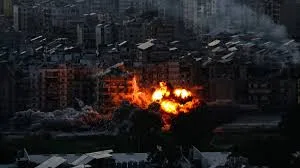 Livan: 2 ayda 3151 ölən, 9571 yaralanan var