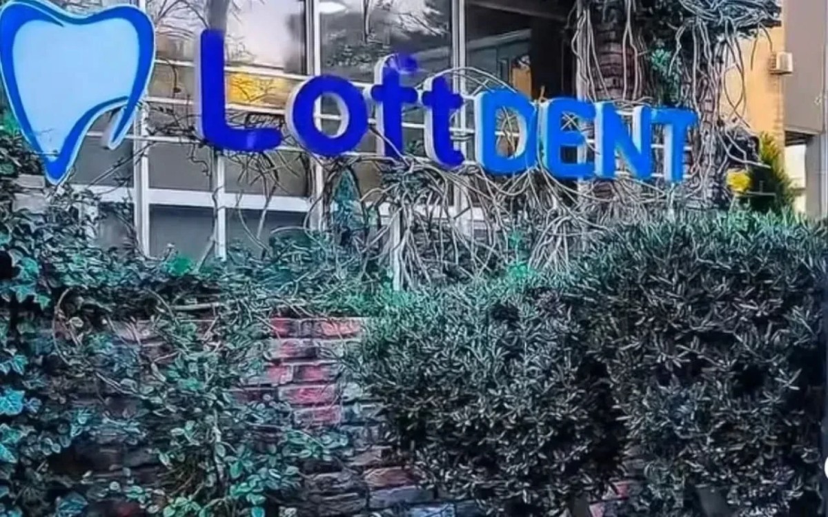 Loft Dentin direktoru ilə bağlı AÇIQLAMA