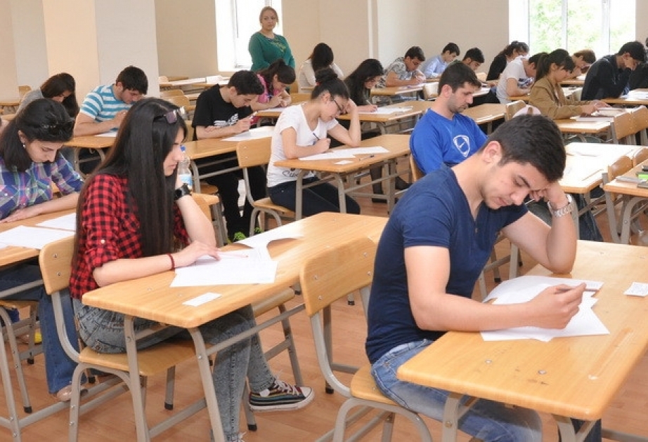 Bakıda 99 minə yaxın şagird monitorinqə cəlb olunacaq