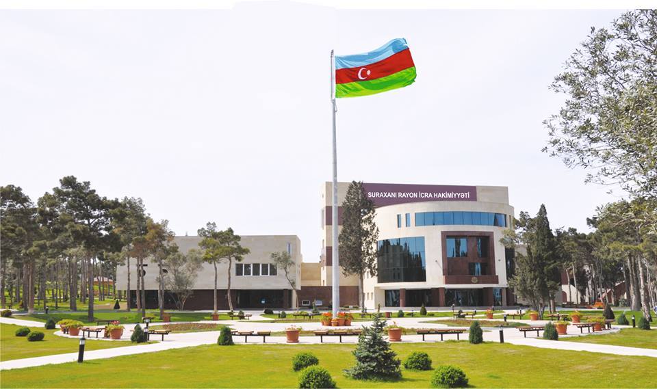 Suraxanı sakinlərinin nəzərinə!