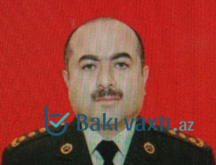 Təqaüdə çıxan polkovniklə bağlı ŞOK FAKTLAR - Pul qarşılığında...