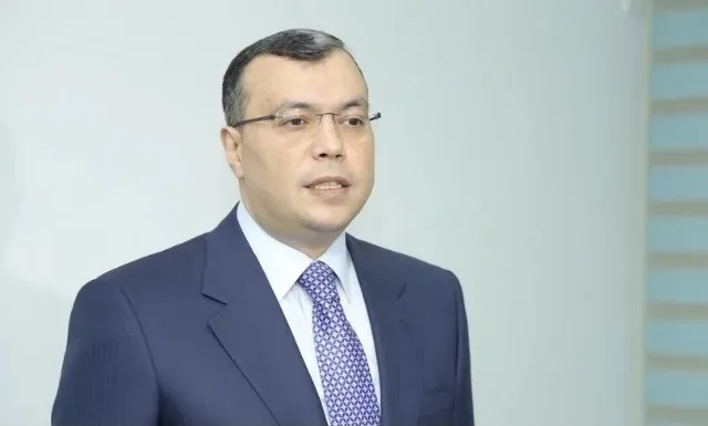 "Azərbaycan borclanma siyasətinə görə dünyada..." - Sahil Babayev