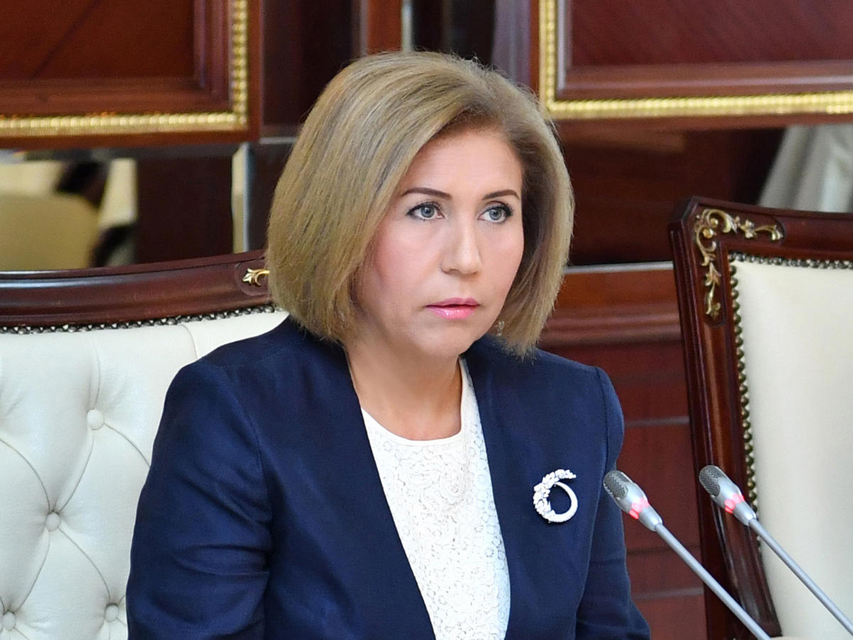 Azərbaycanın beynəlxalq gender reytinqi yüksəlib