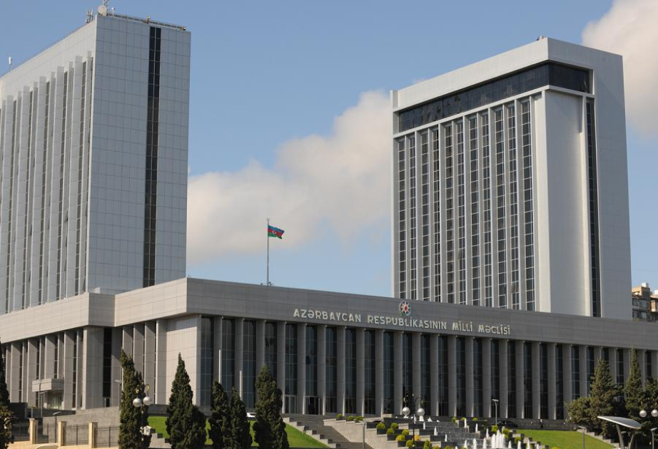 Milli Məclisin yaz sessiyası başa çatdı