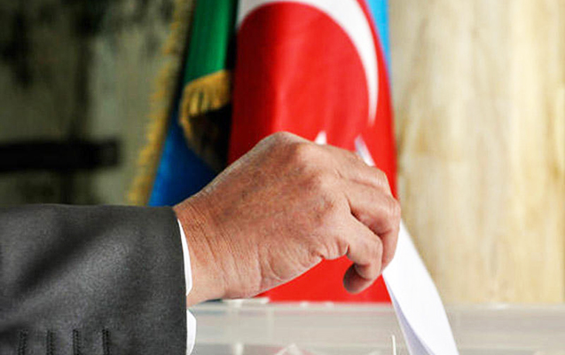 Ən yaşlı seçicinin 136 yaşı var