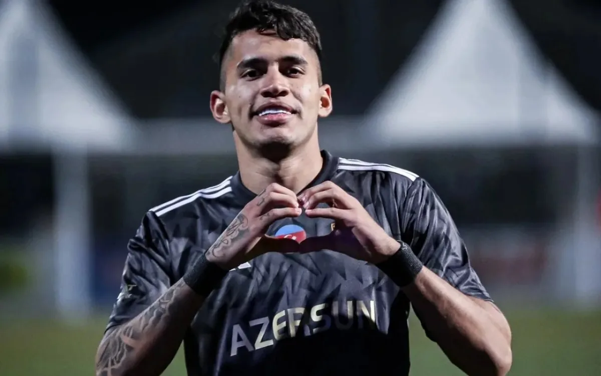 Kamilo Duran DÇ-2026-ya gedəcək?