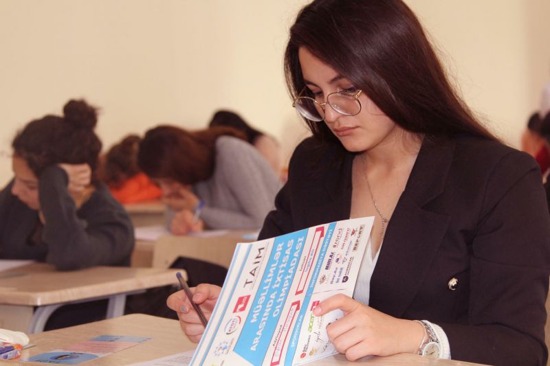 Komitə sədri: Ali təhsildə qadınların üstünlüyü insan kapitalının keyfiyyətcə yüksəldiyini göstərir