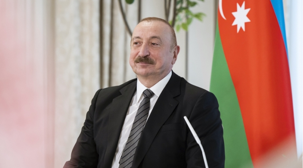 Prezidentdən Müstəqillik Günü ilə bağlı PAYLAŞIM