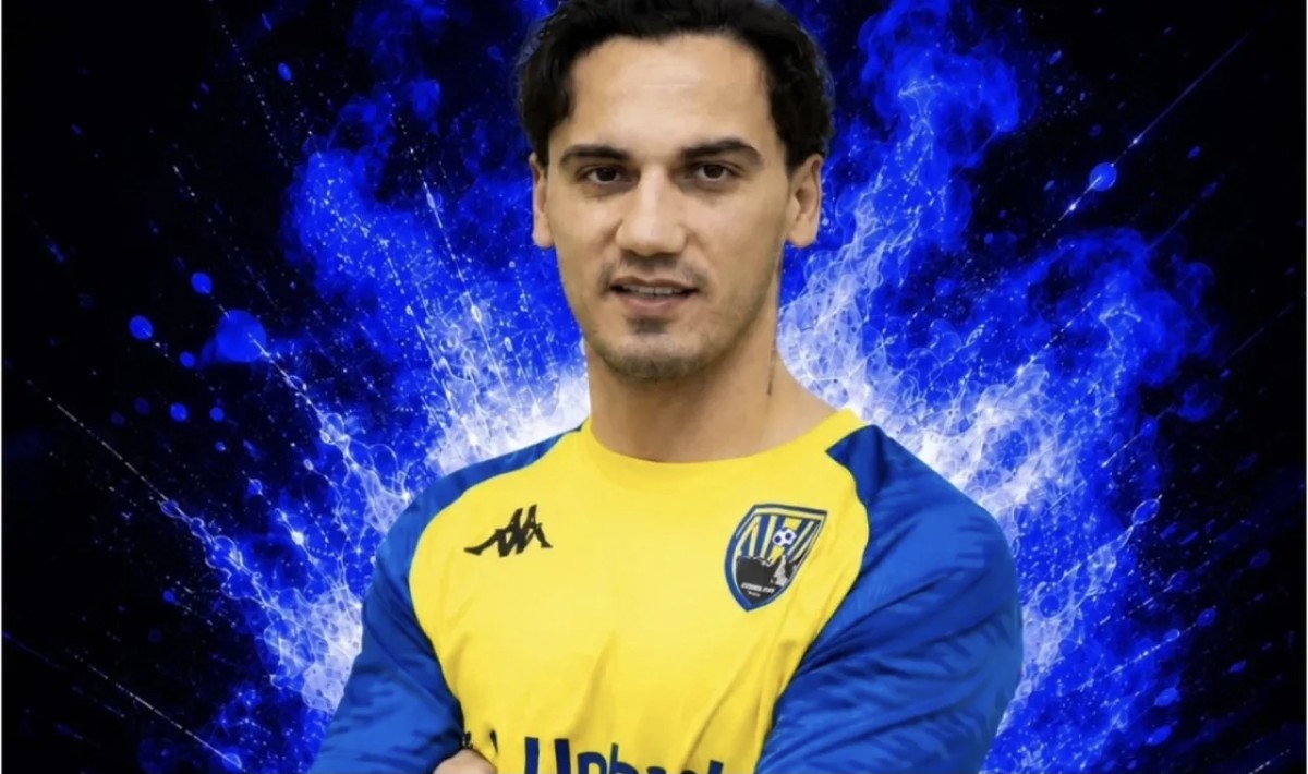 “Kəpəz” daha bir futbolçu ilə müqaviləni yenilədi