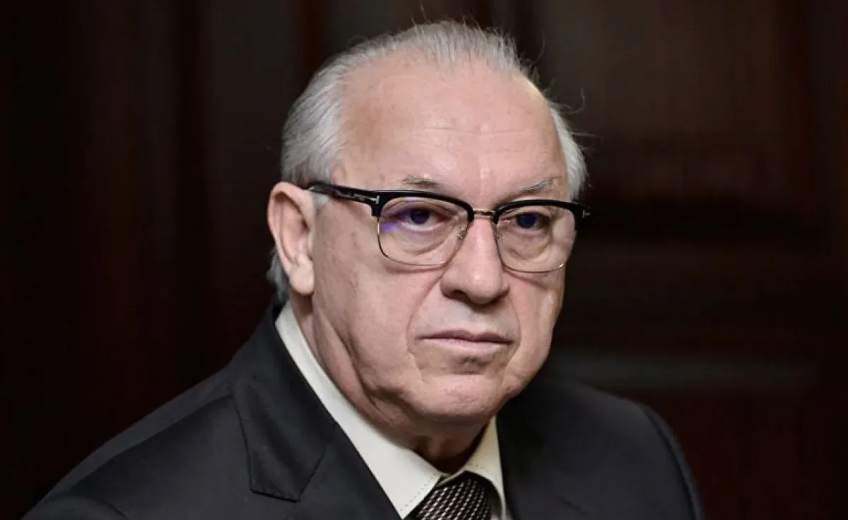 Yeni səhmlərin hamısını Cahangir Əsgərov aldı - PAYI ARTDI