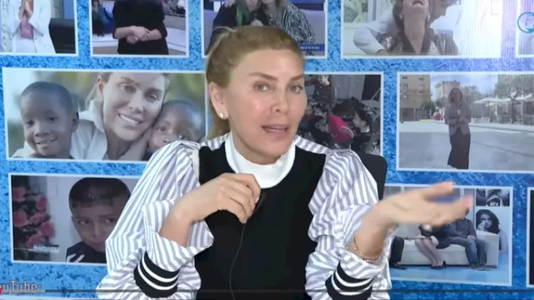 Xoşqədəm efirə qayıtdı