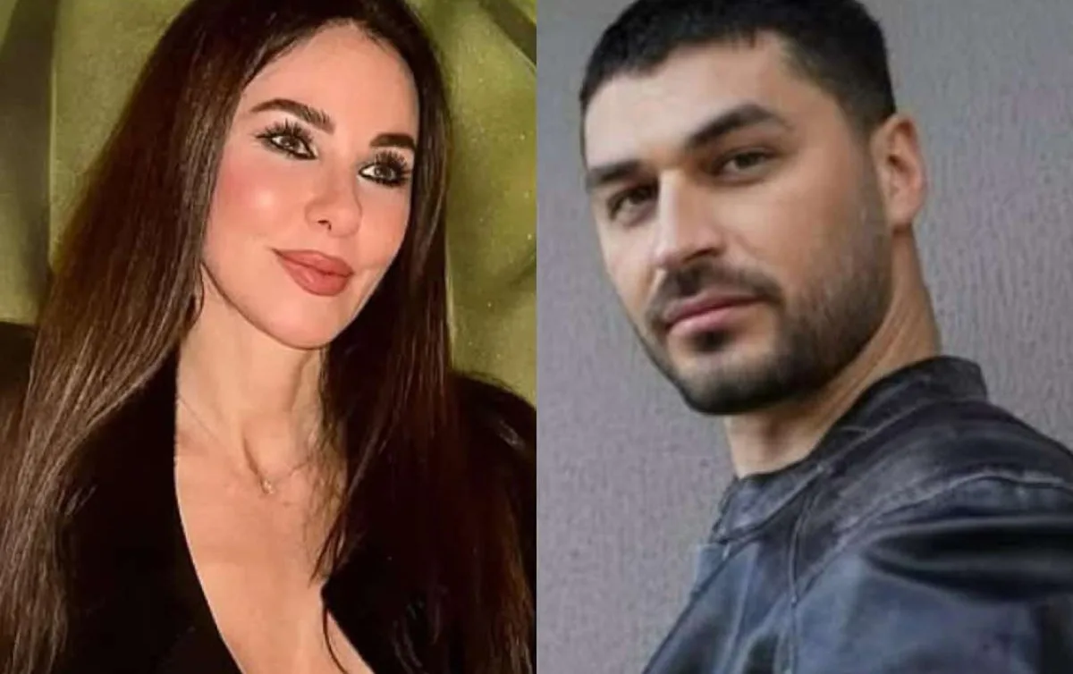 Özündən 23 yaş böyük aparıcı ilə eşq iddiası...