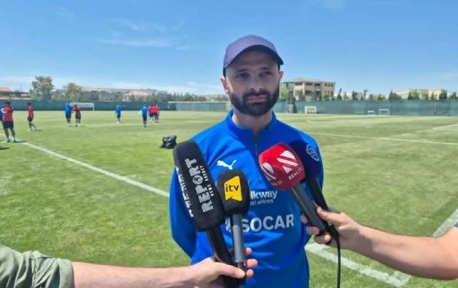 Azərbaycan millisinə cəlb olunan Kamara ilə bağlı AÇIQLAMA