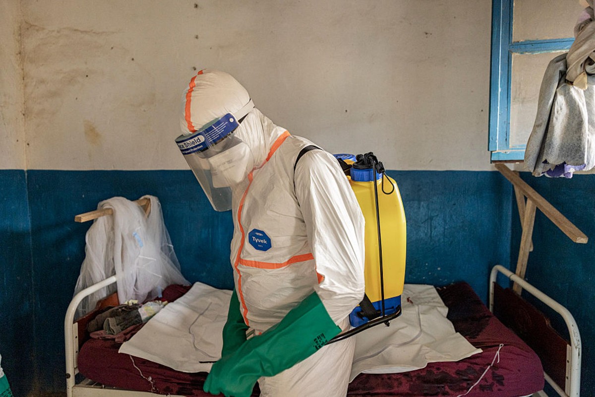 Epidemiyanın qarşısını almaq çətinləşir
