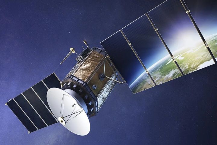 Azerspace-3 bu tarixdə istismara buraxılacaq