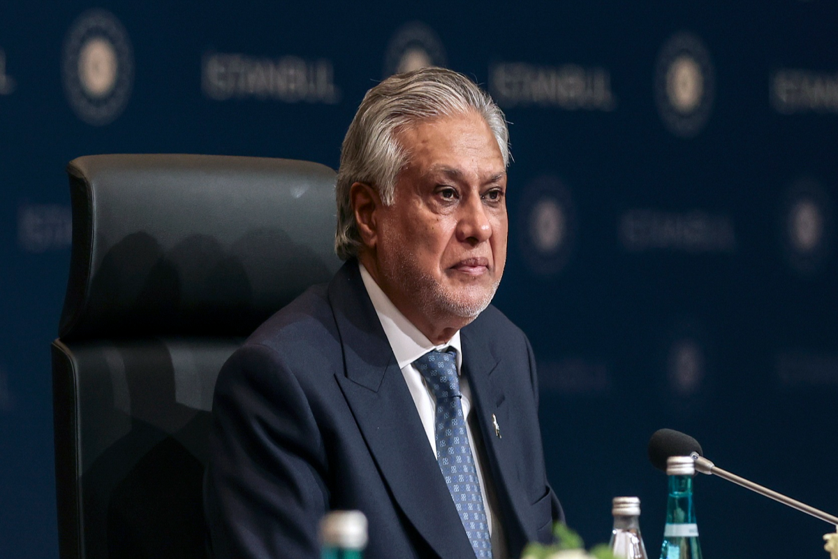 Pakistan XİN başçısı ABŞ-a səfər edəcək