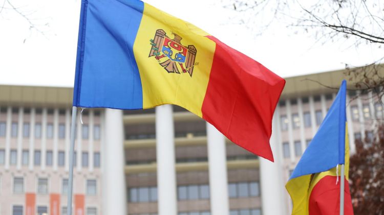 Moldova XİN: Kişinyov Bakı ilə əməkdaşlığın daha da dərinləşəcəyinə ümid edir