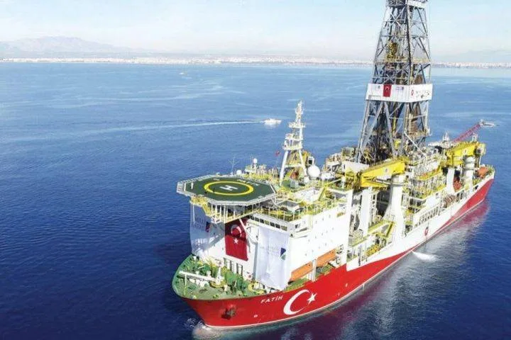 Qara dənizin qazı Türkiyəyə 2 milyard dollar qazandırdı
