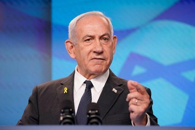 Netanyahu əmr verdi: 70 faizi TUTULSUN