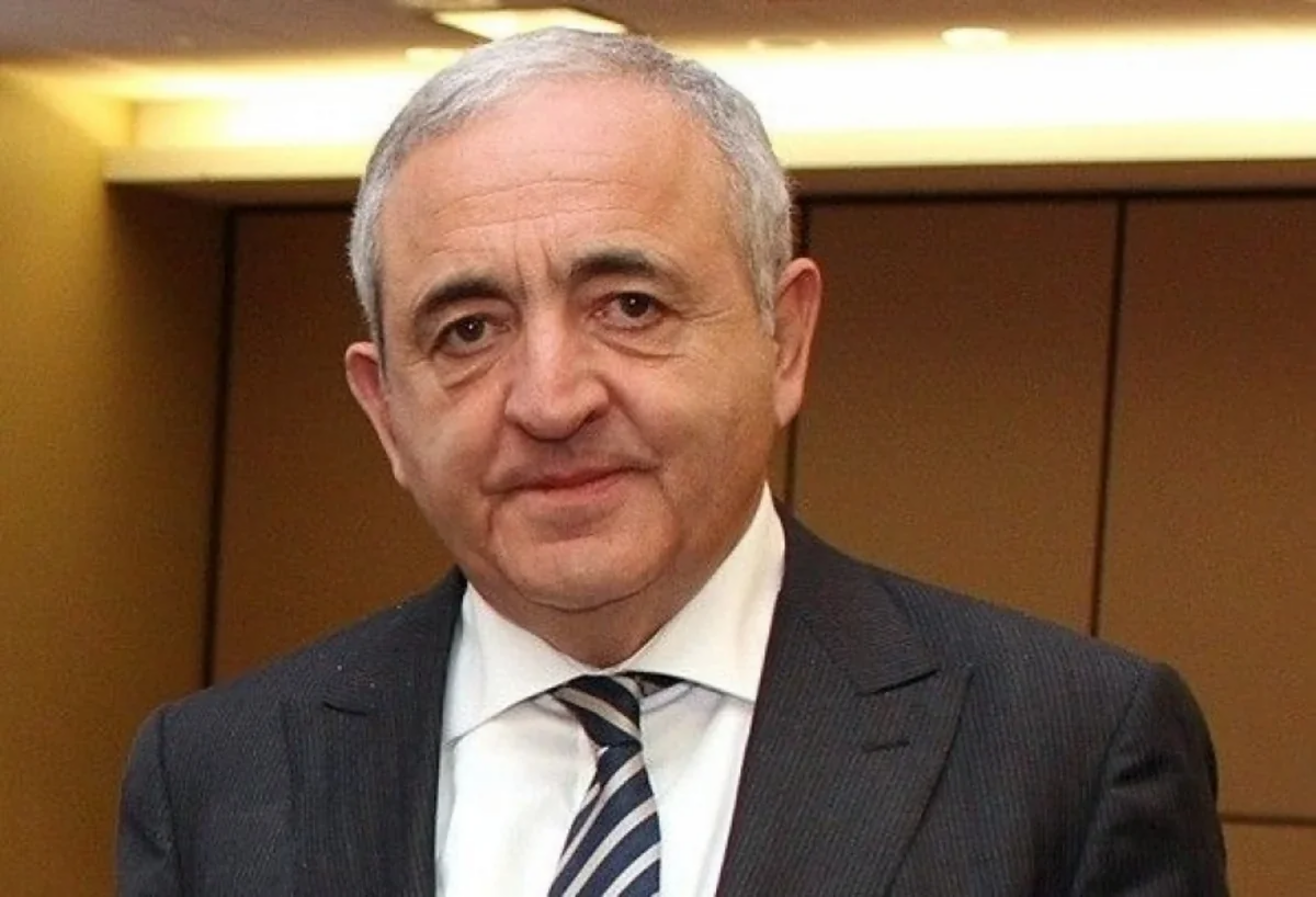 Prezidentdən Asəf Hacıyevlə bağlı SƏRƏNCAM