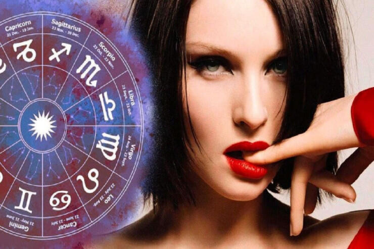 Kişilər bu BÜRCLƏRİN qadınlarına yox deyə BİLMİRLƏR