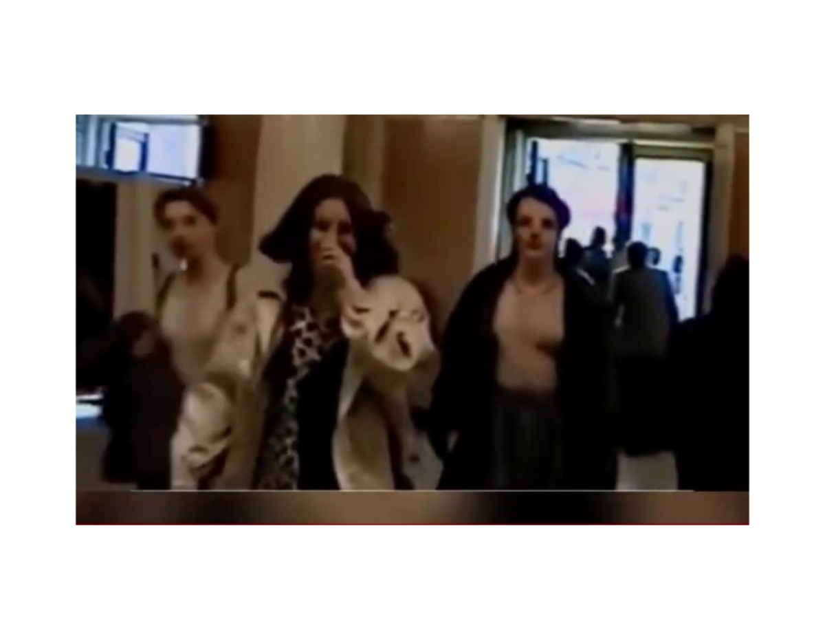 Bakıda ilk gecə KLUBU, 1996-cı il - Kimlər özünü GÖRƏCƏK? - VİDEO