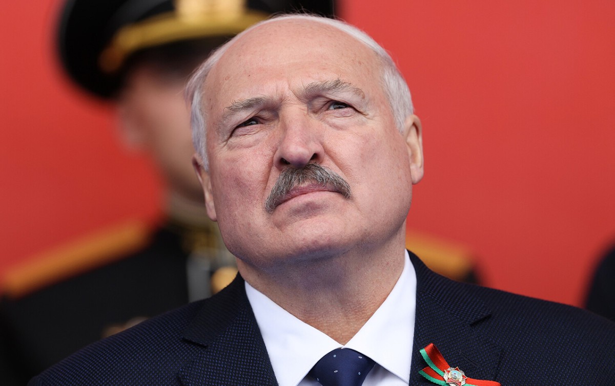 “Dünya münaqişə ssenarisi ilə gedir” - Aleksandr Lukaşenko
