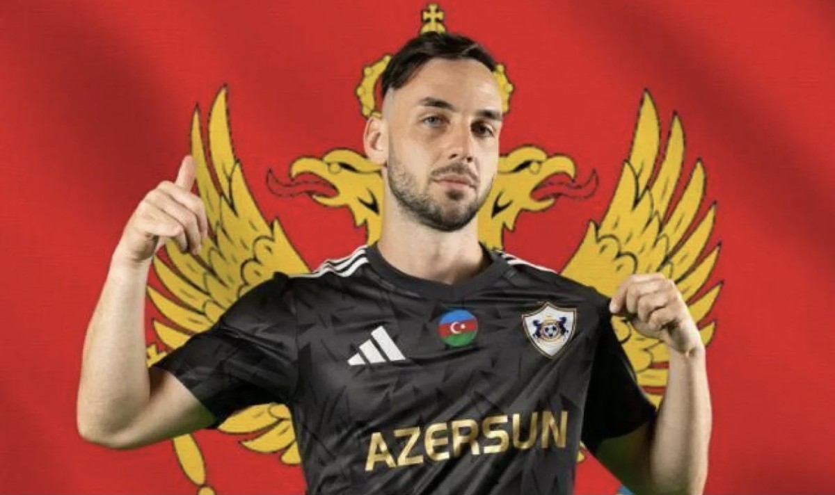 Qarabağın legioneri milliyə çağırıldı