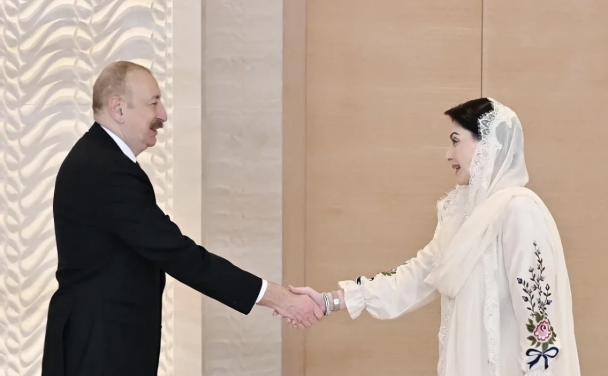 Pəncabın Baş naziri İlham Əliyevi təbrik etdi