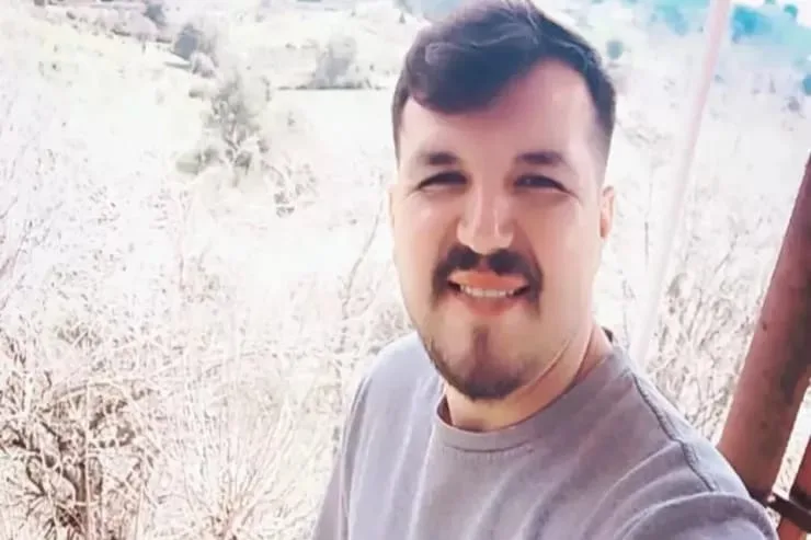 Amansız qətl: ata oğlunu...