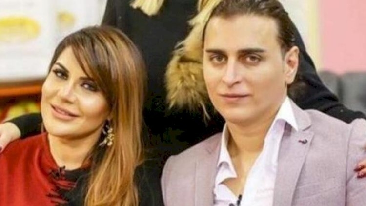 Xatundan Balaşla bağlı paylaşım