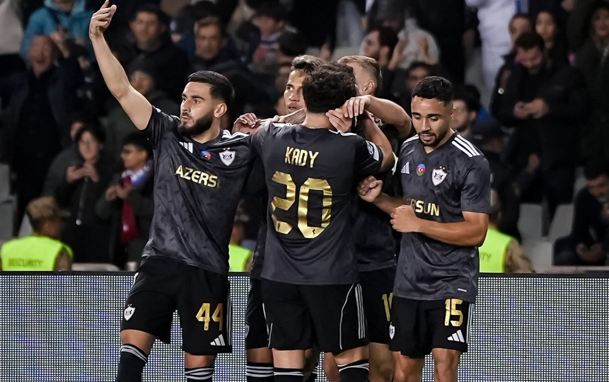 “Qarabağ” Avropa Liqasında “Beşiktaş”la qarşılaşa bilər