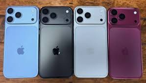 Yeni iPhone 18 Pro-nun görüntüləri yayıldı 