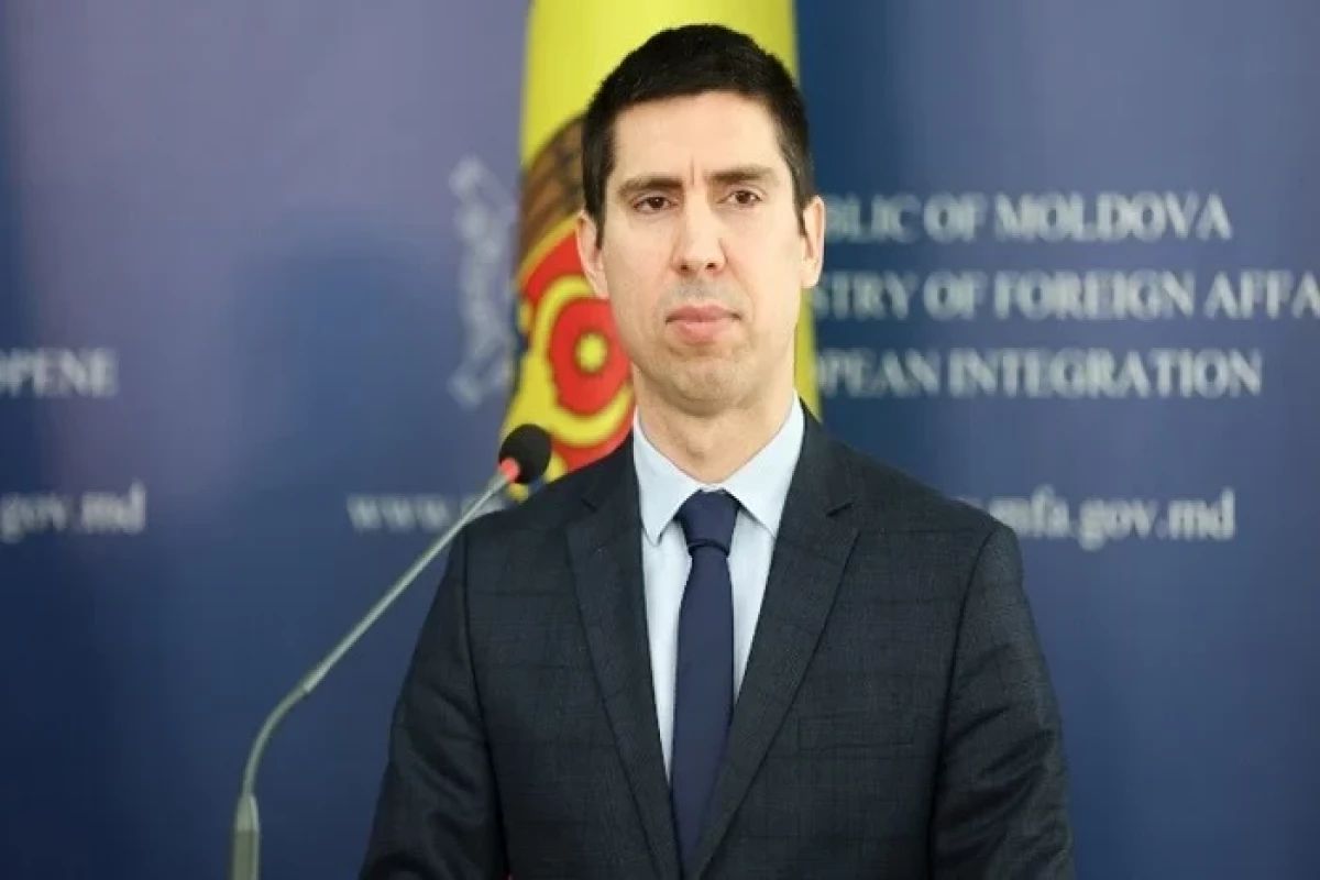 XİN rəhbəri: Moldova Rusiya səfirinin ölkədən çıxarılmasını nəzərdən keçirmir