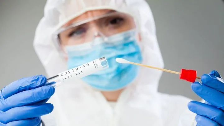 Braziliyada Ebola virusuna şübhəli yoluxma halı araşdırılır