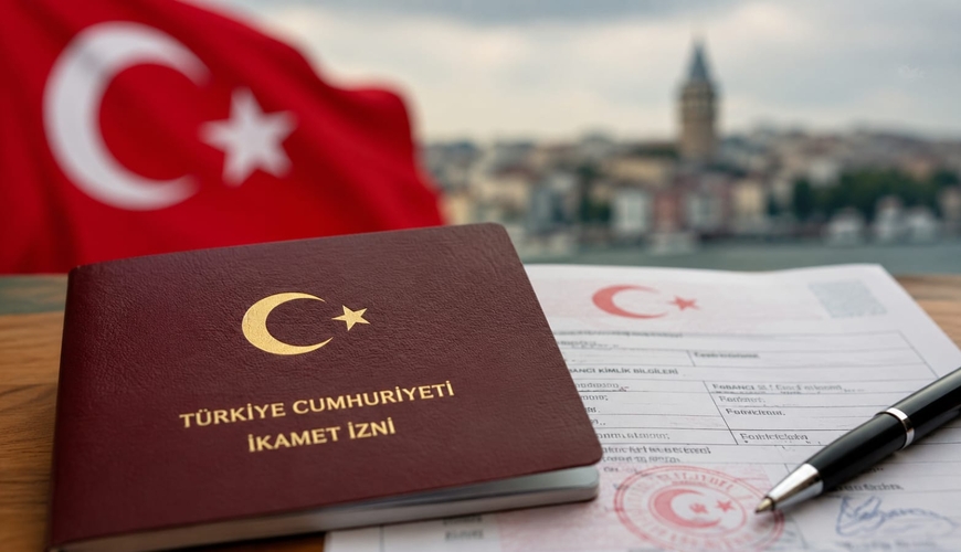 Türkiyədə yaşamaq istəyənləri maraqlandıran QƏRAR