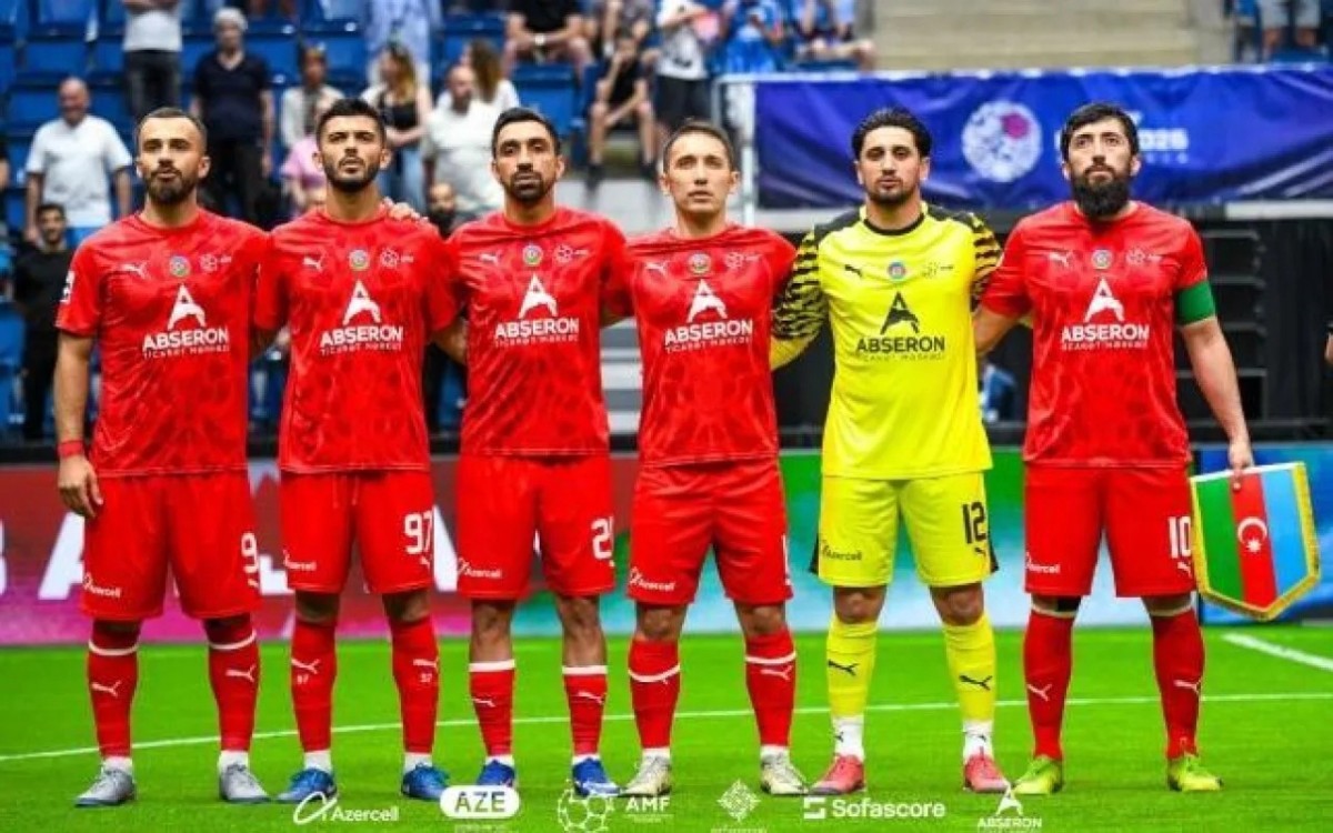 Azərbaycan millisi Qazaxıstanla qarşılaşacaq