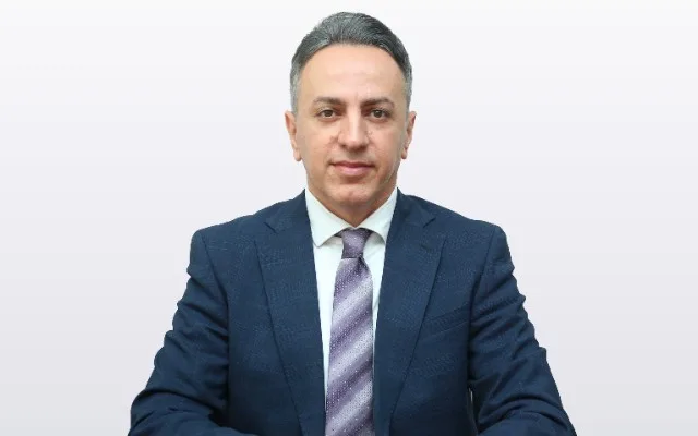 Agentlik sədri iki şöbə müdirini işdən çıxardı